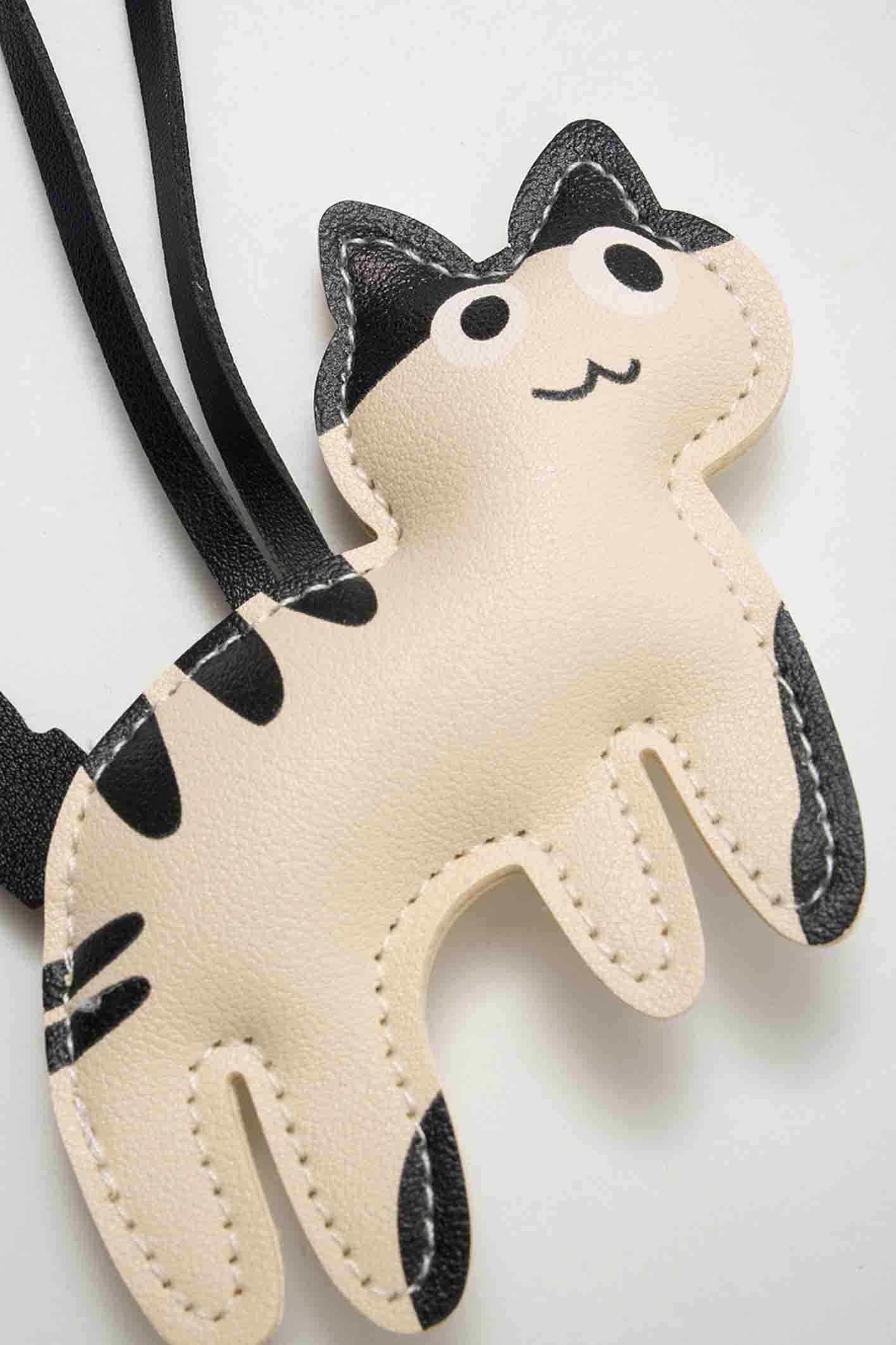 LLAVERO X1 CAT U