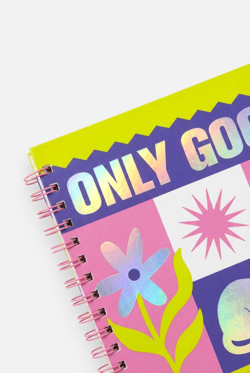 CUADERNO CQ