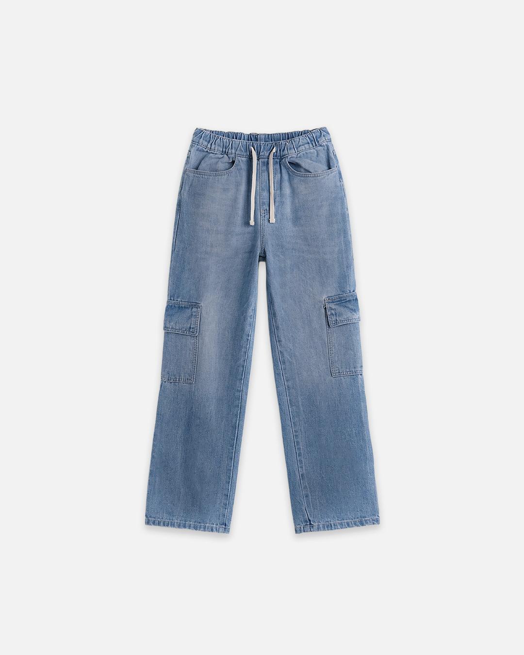 JEAN WIDE LEG NASHVILLE 22-36