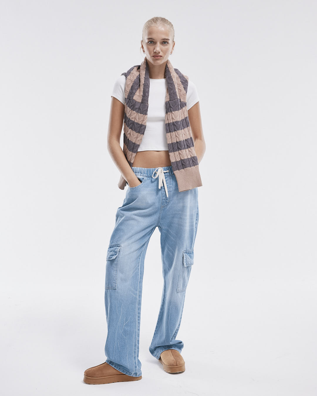 JEAN WIDE LEG NASHVILLE 22-36