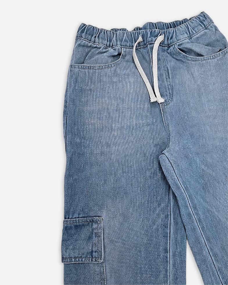 JEAN WIDE LEG NASHVILLE 22-36
