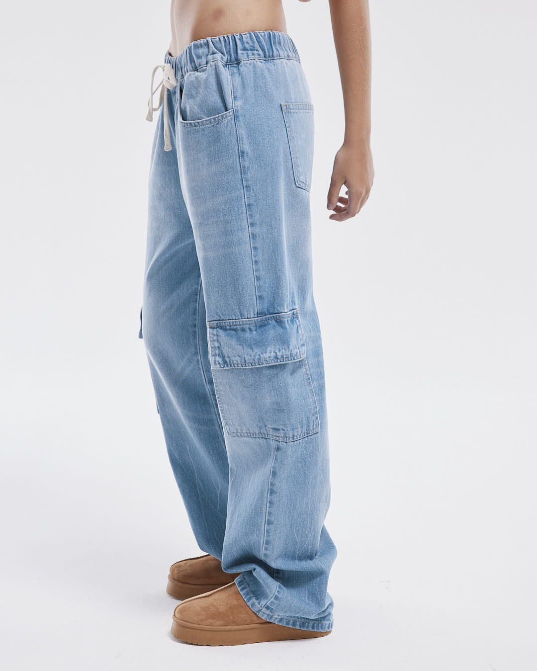 JEAN WIDE LEG NASHVILLE 22-36