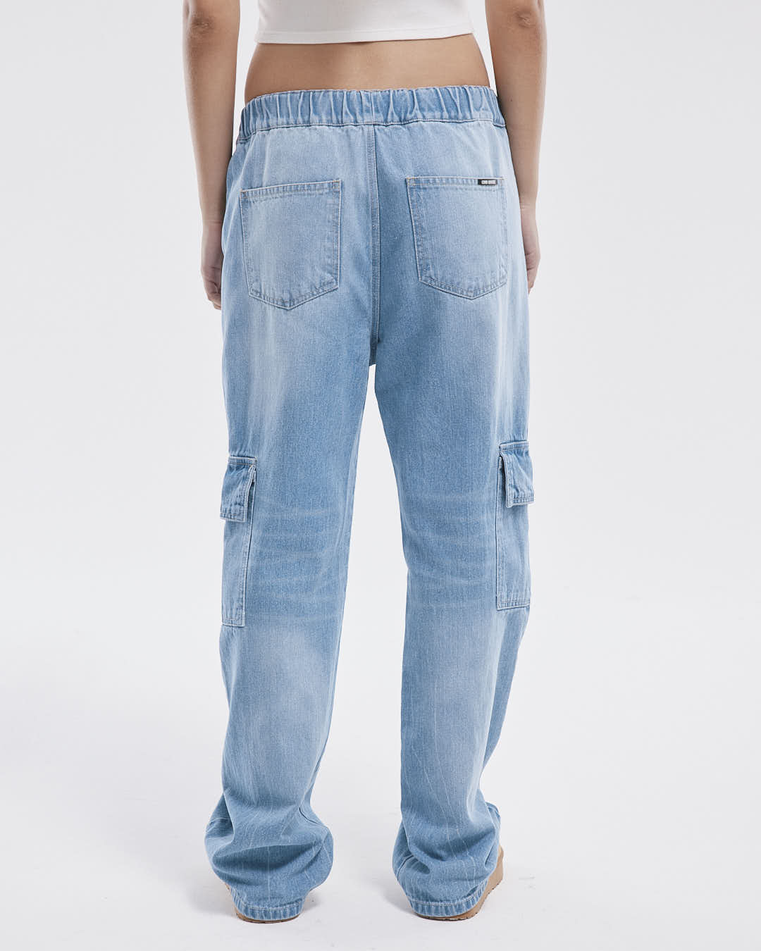 JEAN WIDE LEG NASHVILLE 22-36