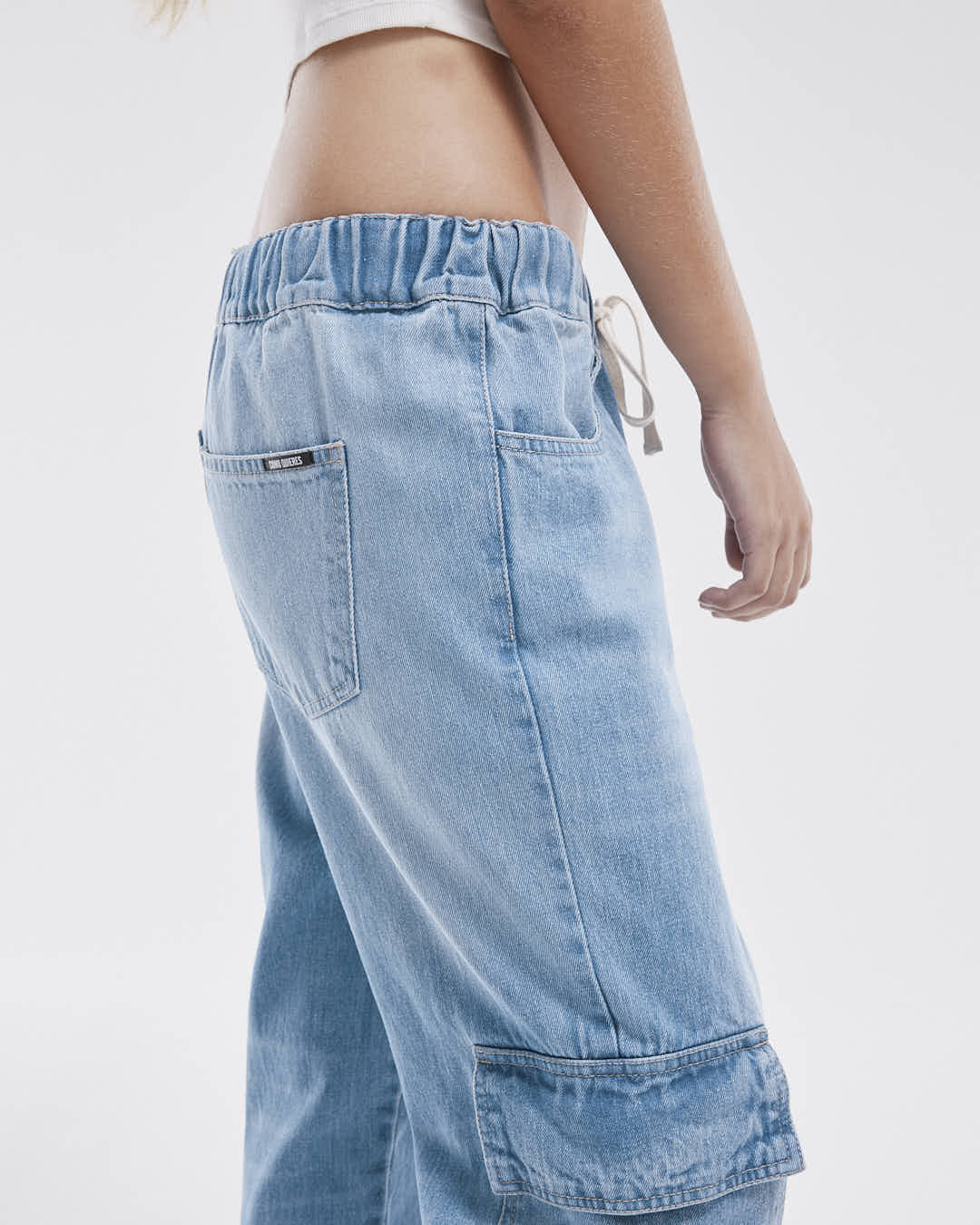 JEAN WIDE LEG NASHVILLE 22-36