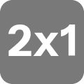 Ok cucarda 2x1 cq cam pant